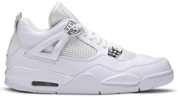 Buy Air Jordan Retro '25th Silver Anniversary' 408202 101