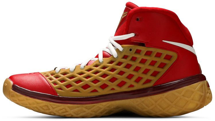 Zoom Kobe 3 All Star