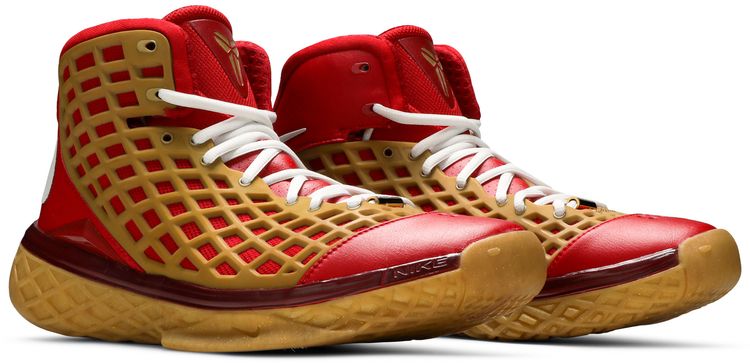 Zoom Kobe 3 All Star