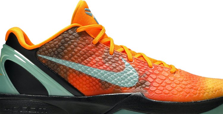 Zoom Kobe 6 All Star   Orange County