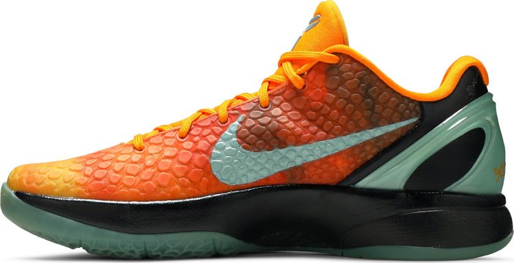 Zoom Kobe 6 All Star   Orange County