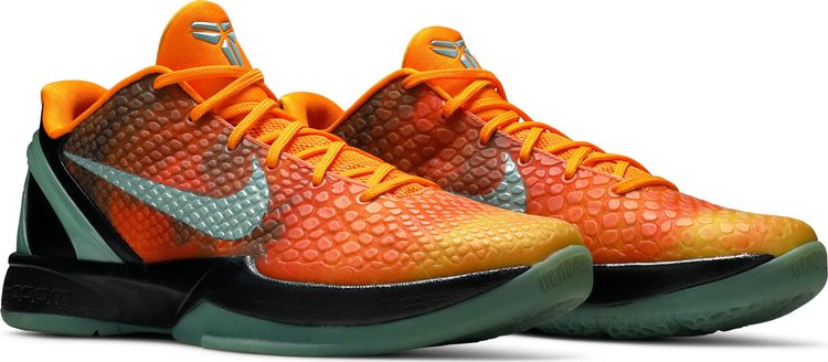 Zoom Kobe 6 All Star   Orange County