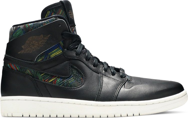 Air Jordan 1 Retro High Nouveau BHM