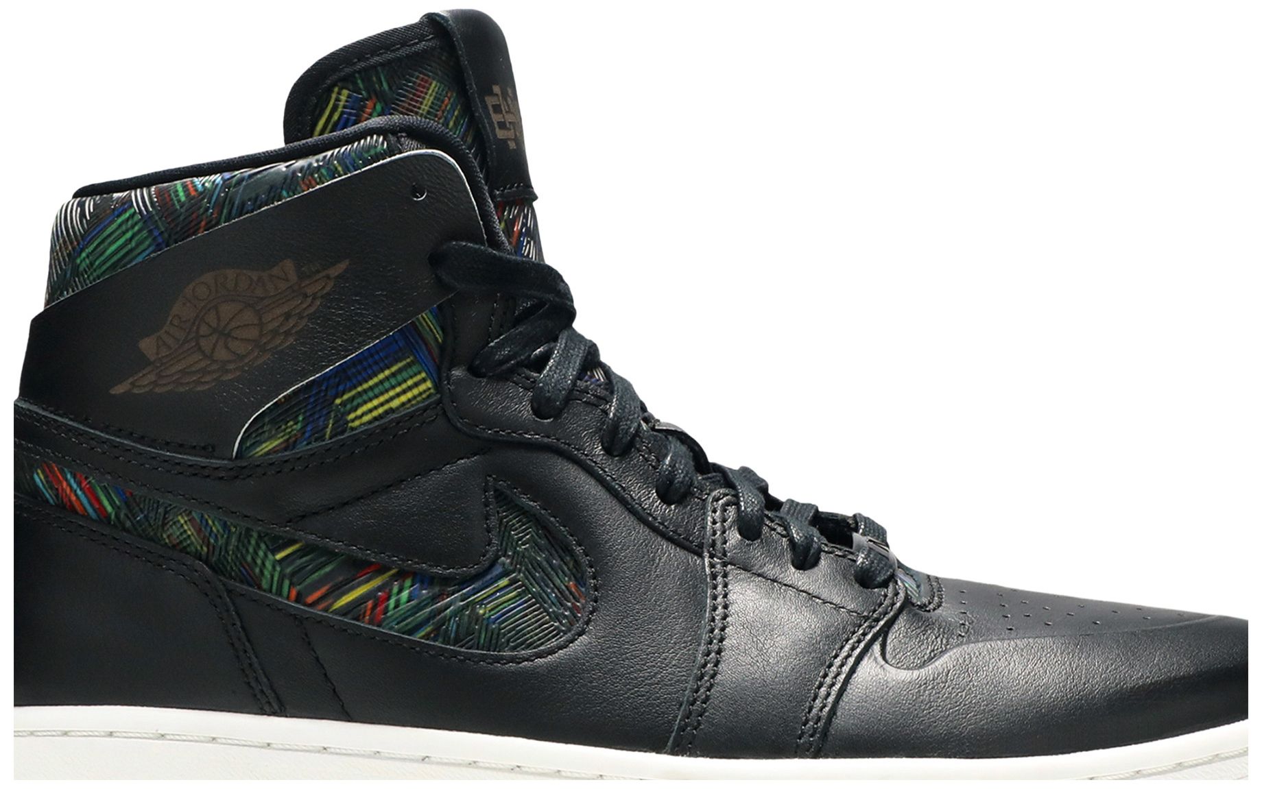 bornxraised jordan 1 retro high