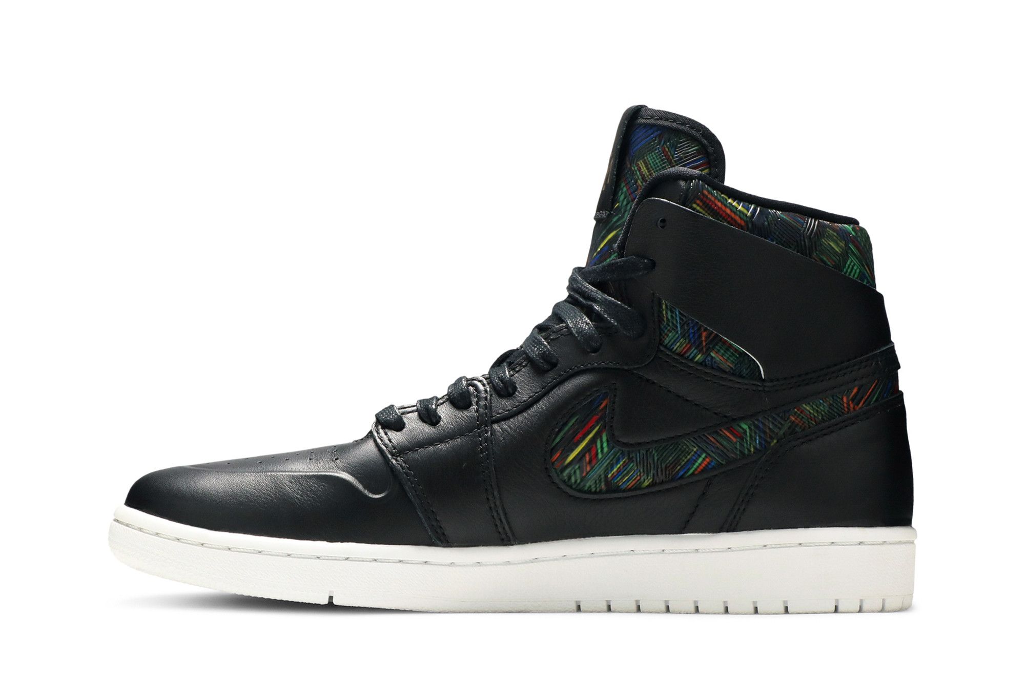 Air jordan bhm 219 top