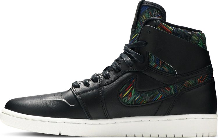 Air Jordan 1 Retro High Nouveau BHM