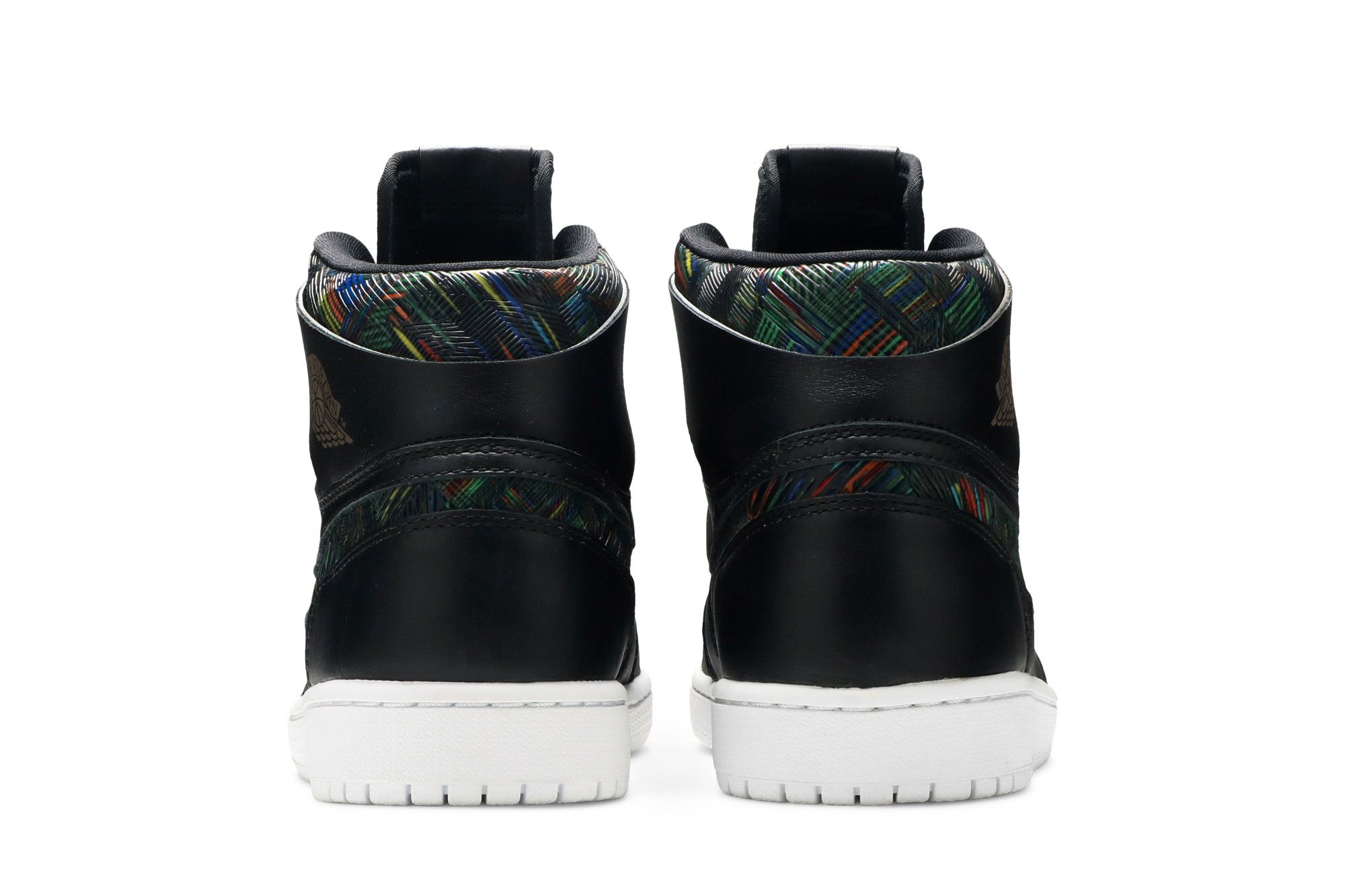 Buy Air Jordan 1 Retro High Nouveau BHM 836749 045 GOAT