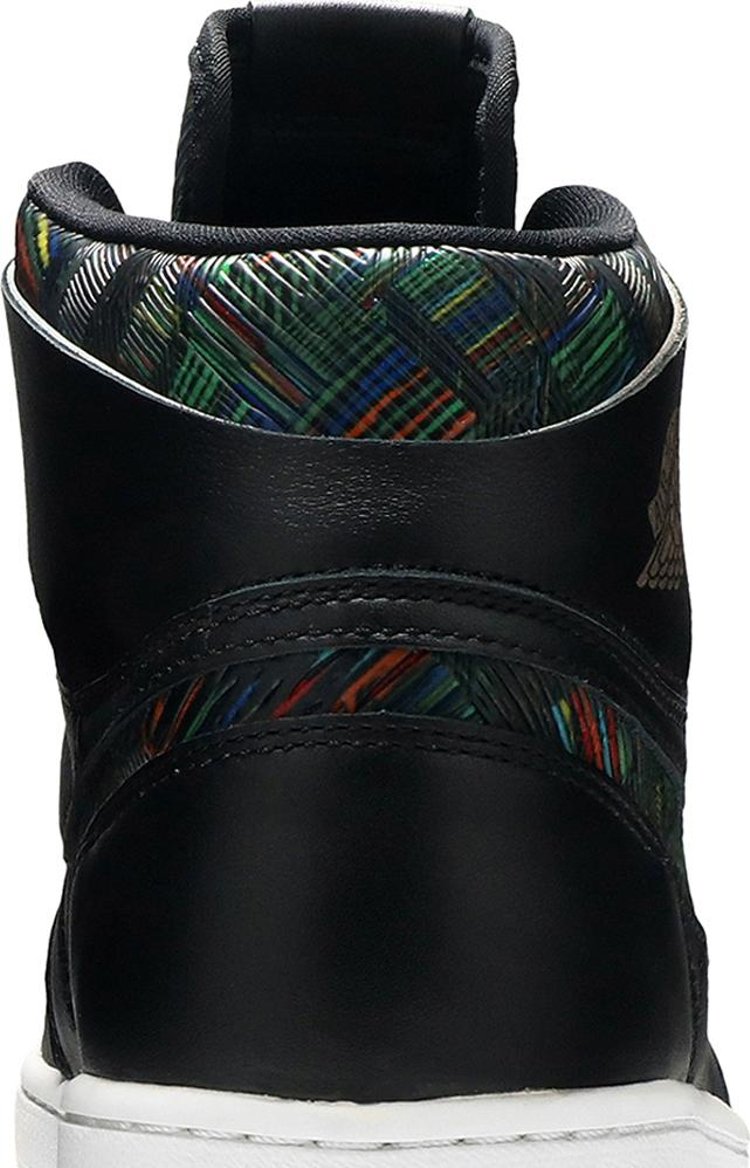 Air Jordan 1 Retro High Nouveau BHM