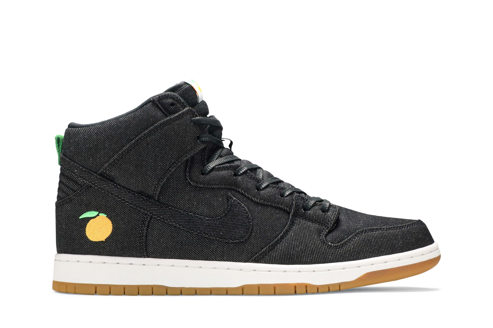 Buy Momofuku x Dunk High Pro SB - 881758 071 | GOAT