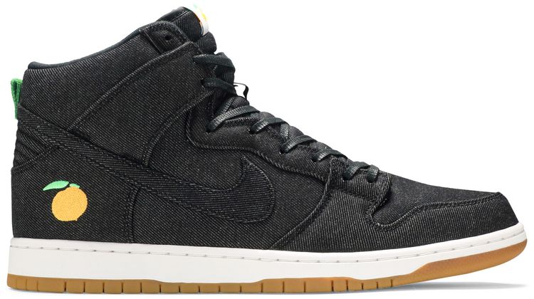 Nike Momofuku x Dunk High Pro SB