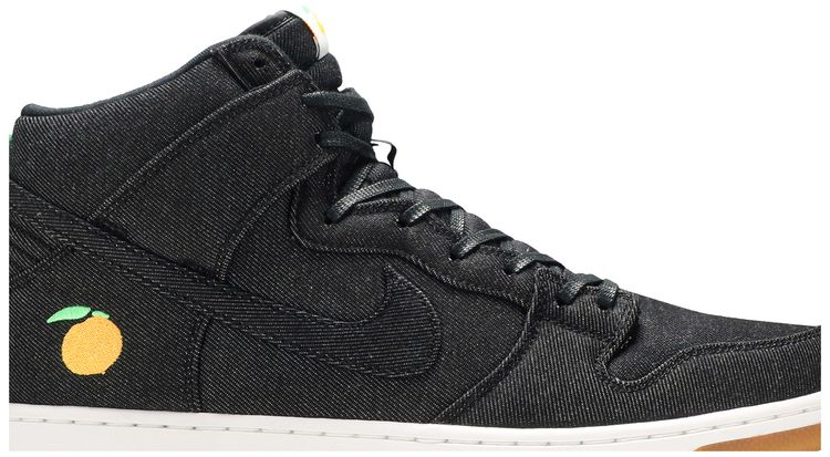 Nike Momofuku x Dunk High Pro SB