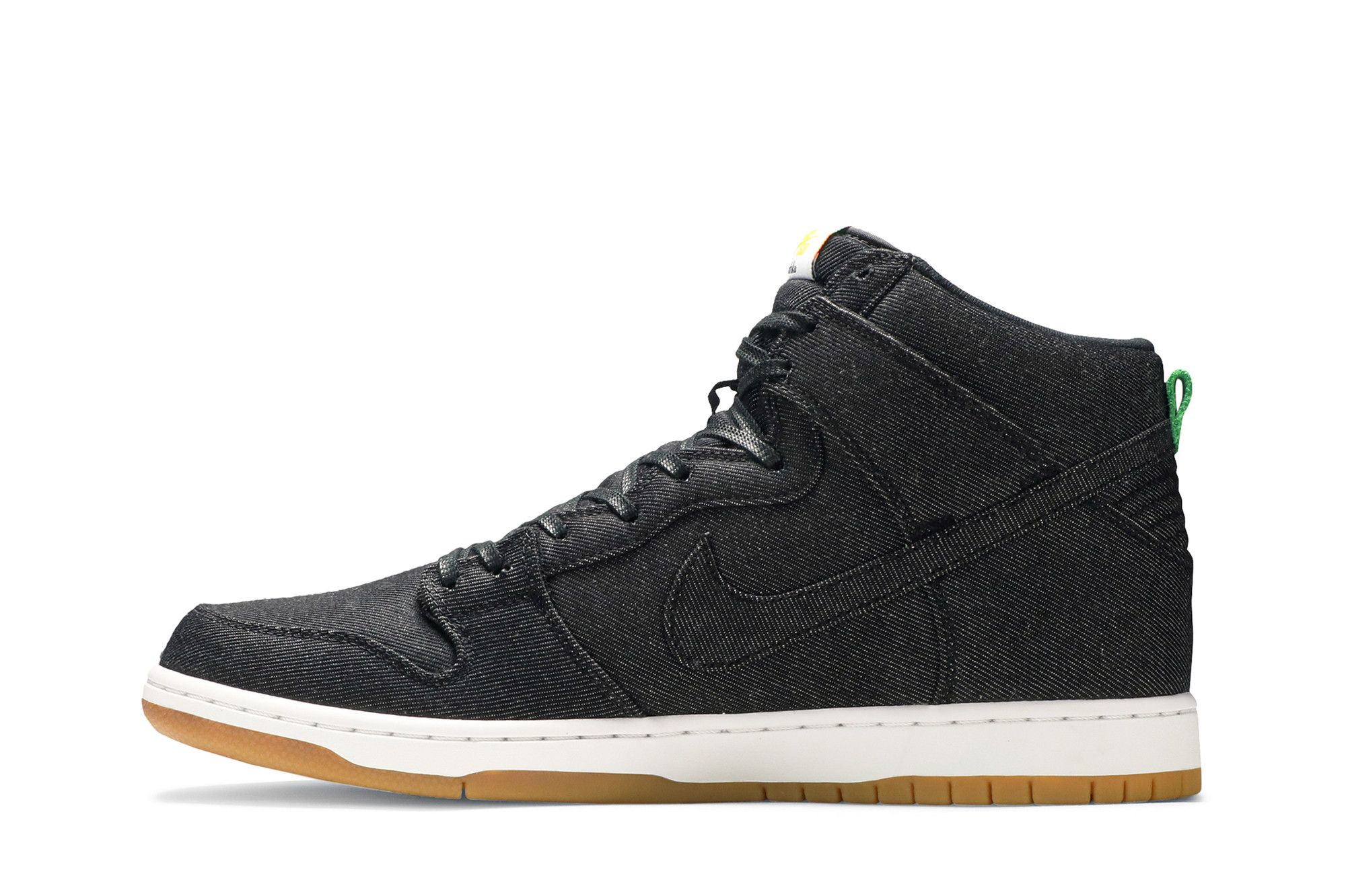 Size 11.0 Momofuku x Dunk High Pro SB