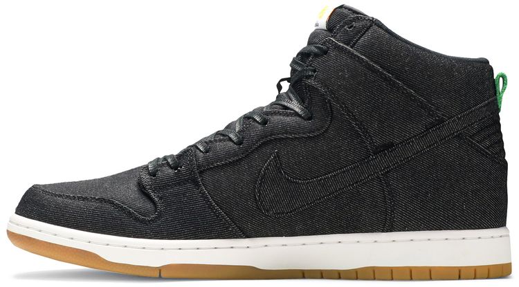 Nike Momofuku x Dunk High Pro SB
