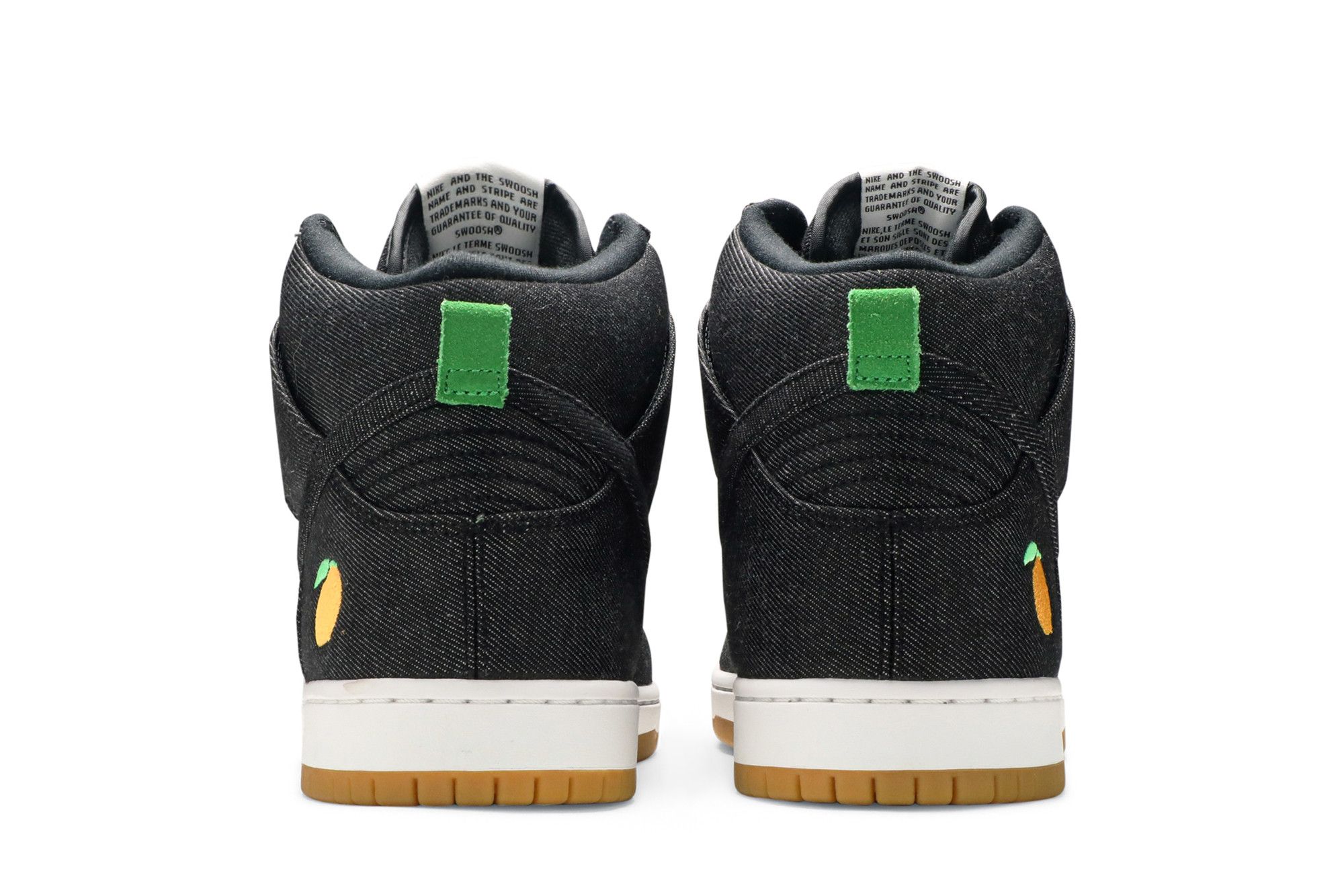 Nike dunks momofuku store