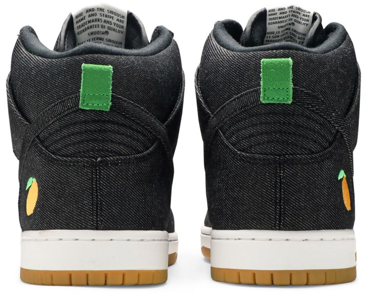 Nike Momofuku x Dunk High Pro SB