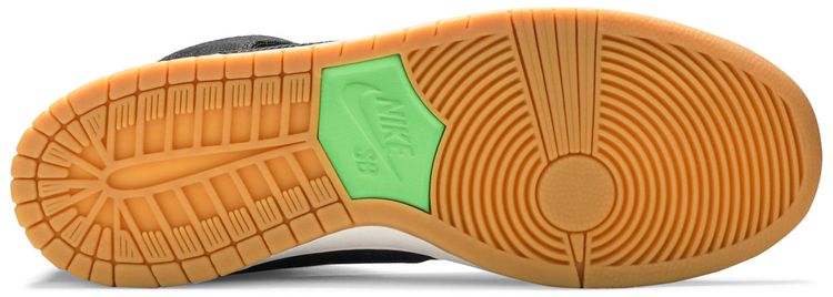 Nike Momofuku x Dunk High Pro SB