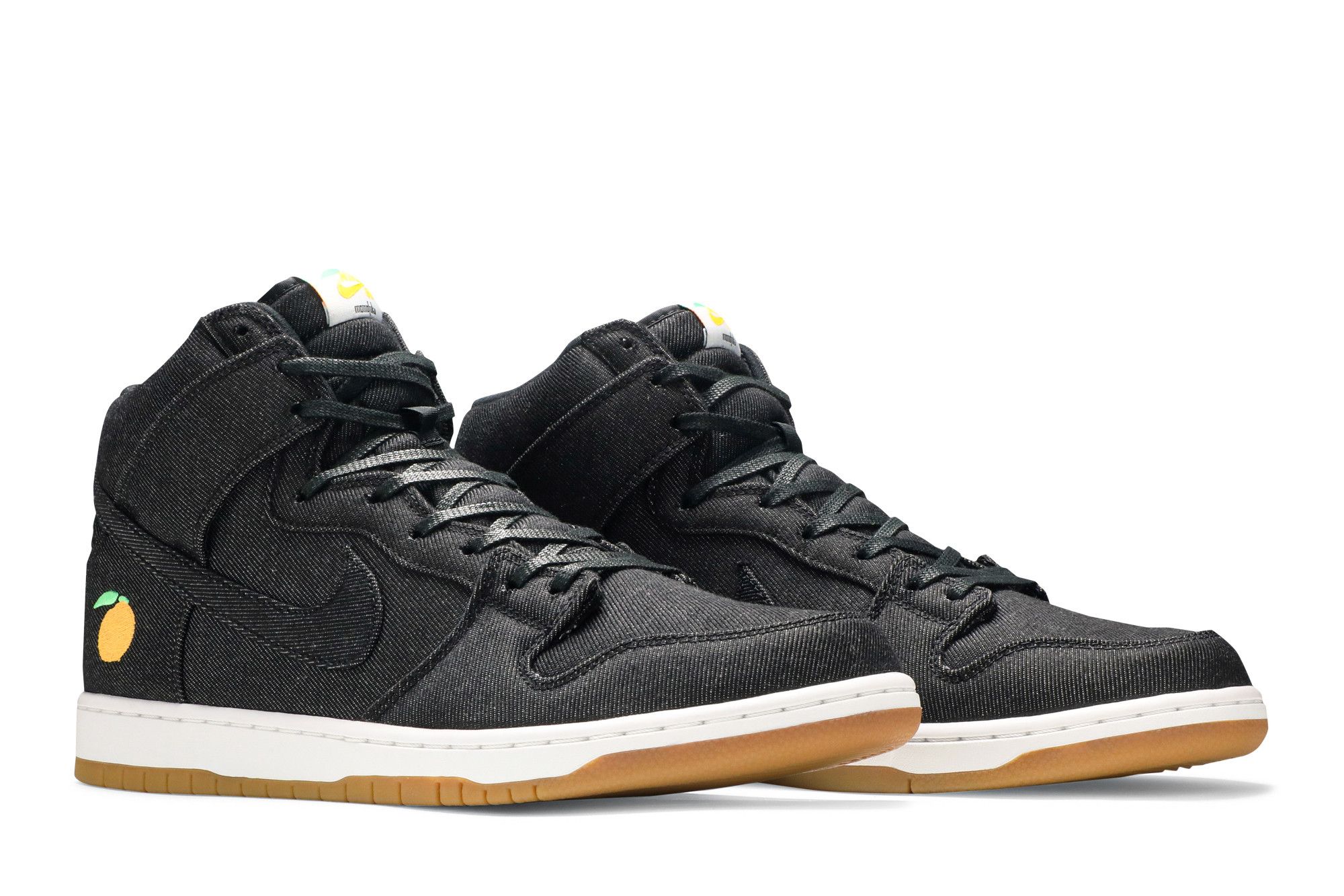Buy Momofuku x Dunk High Pro SB 881758 071 GOAT CA