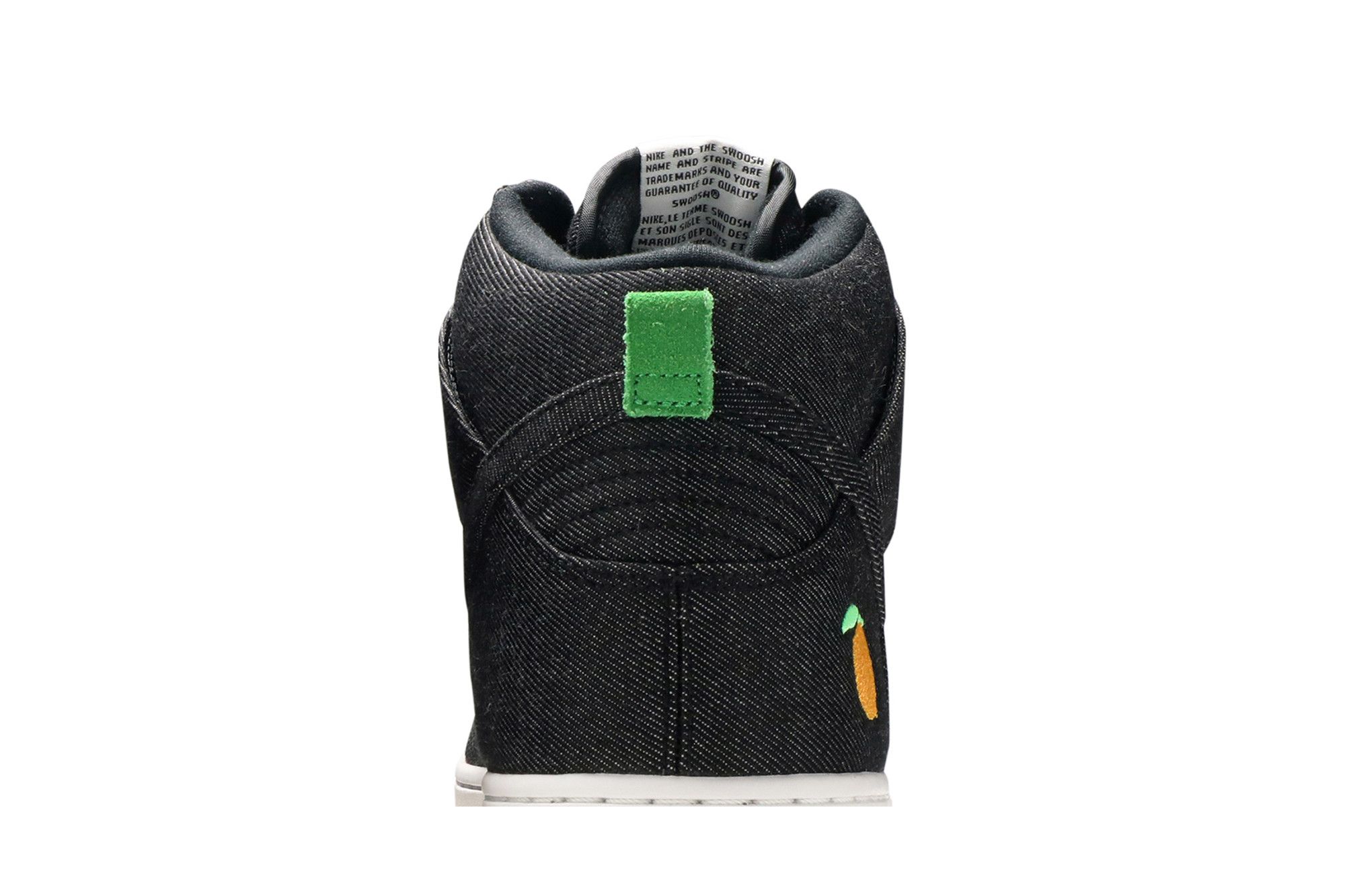 Momofuku dunks nike shop