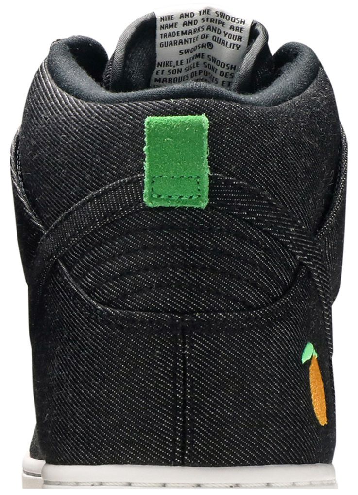 Nike Momofuku x Dunk High Pro SB