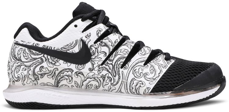 Nike Wmns Air Zoom Vapor X Rococo Print