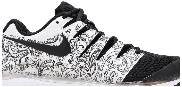 Nike Wmns Air Zoom Vapor X Rococo Print