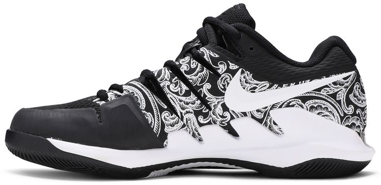 Nike Wmns Air Zoom Vapor X Rococo Print