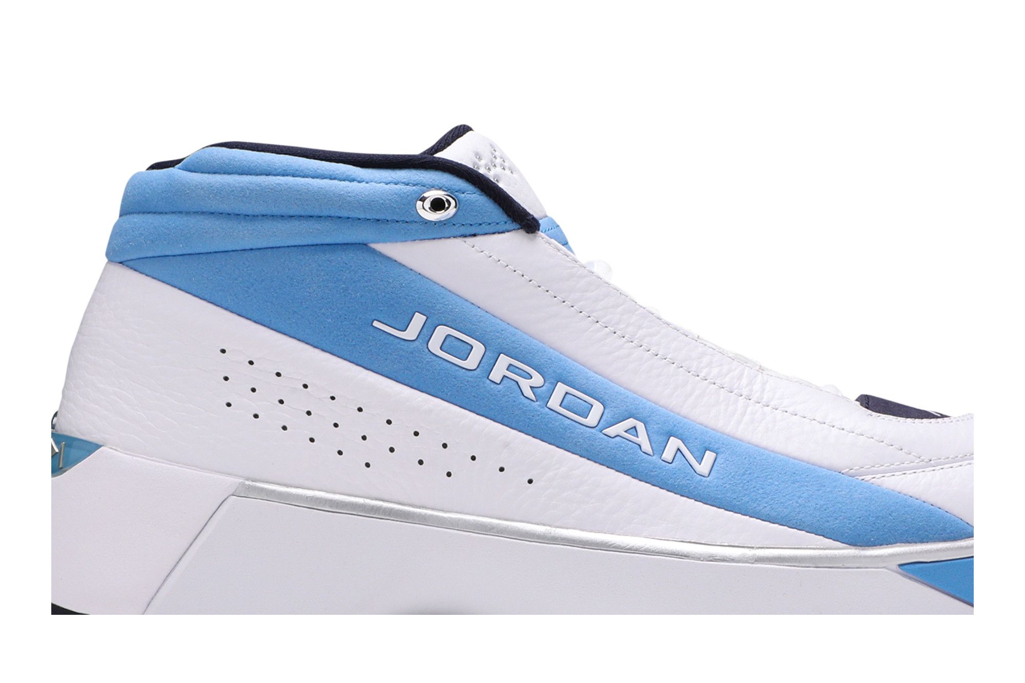 Buy Jordan Team Showcase UNC CD4150 104 GOAT