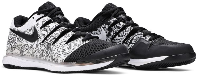 Nike Wmns Air Zoom Vapor X Rococo Print