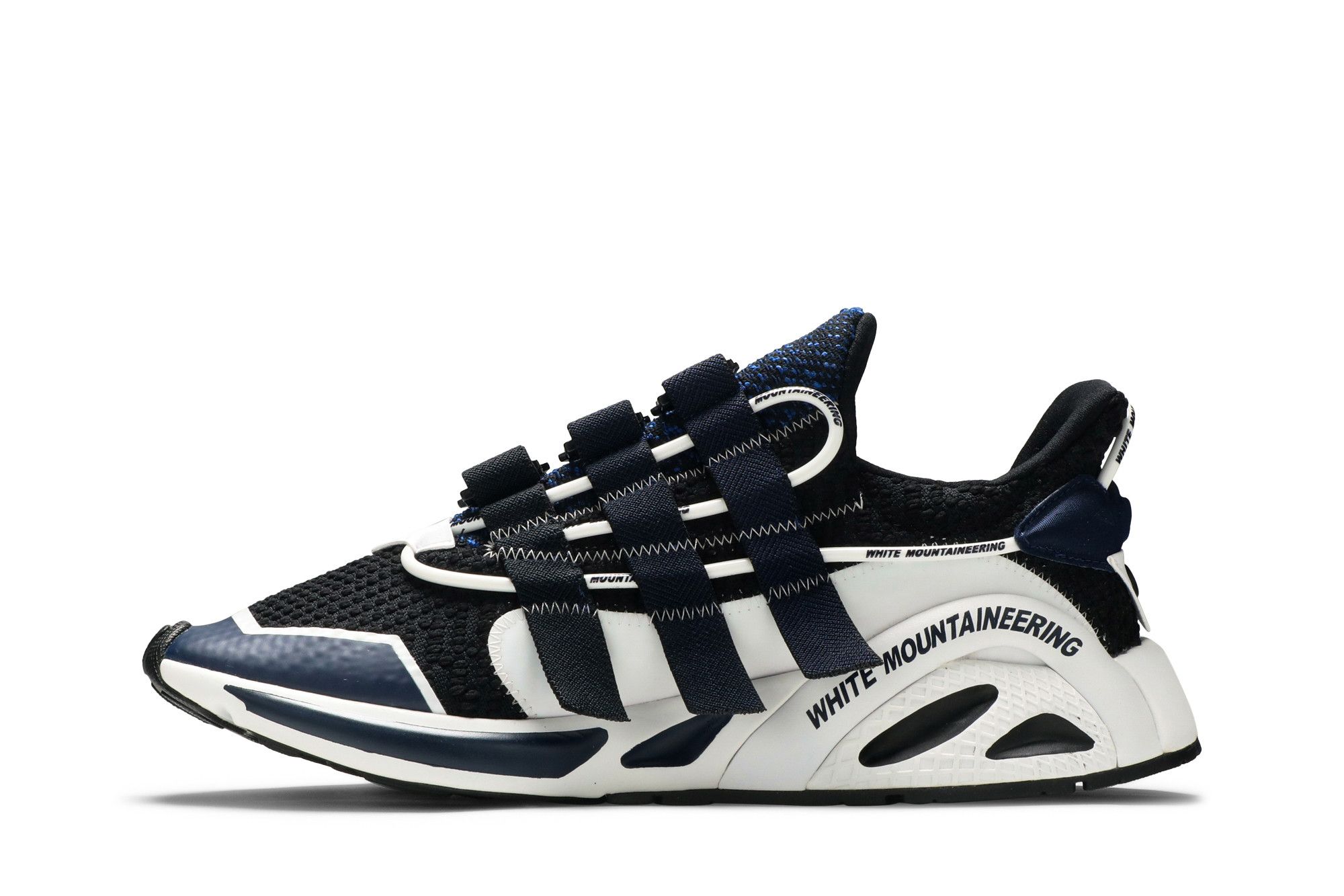 Adidas x white mountaineering  lxcon beige outlet