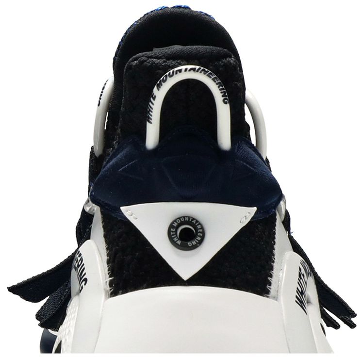 White Mountaineering x adidas LXCON Navy