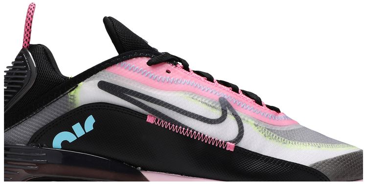 Nike Wmns Air Max 2090 Lotus Pink