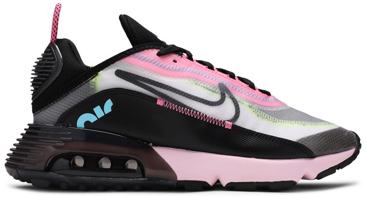 Nike Wmns Air Max 2090 Lotus Pink