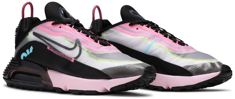 Nike Wmns Air Max 2090 Lotus Pink