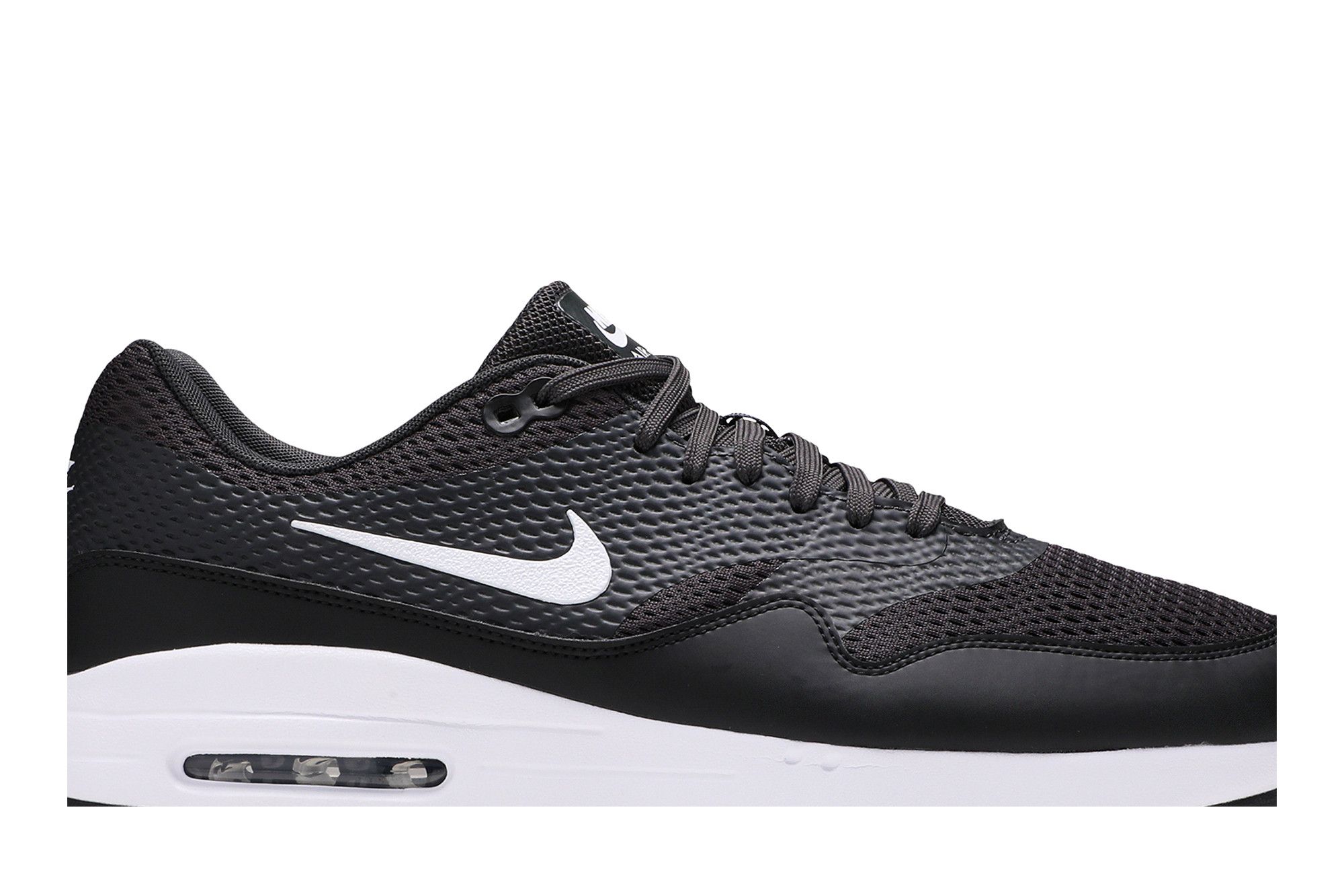 Buy Nike Air Max 1 Golf 'Black Anthracite' - CI7576 001 | GOAT