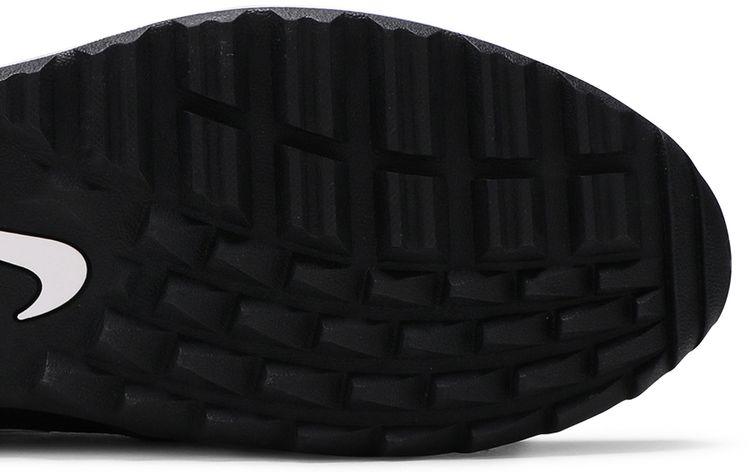 Nike Air Max 1 Golf Black Anthracite