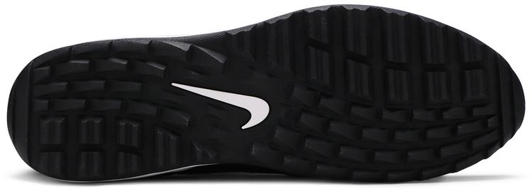 Nike Air Max 1 Golf Black Anthracite