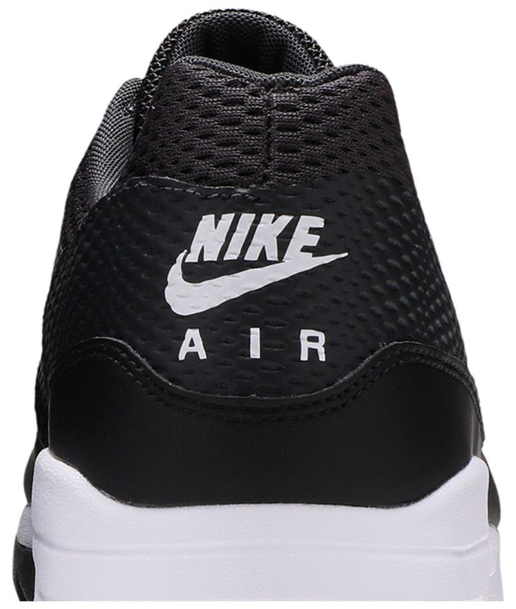 Nike Air Max 1 Golf Black Anthracite