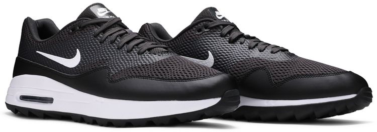 Nike Air Max 1 Golf Black Anthracite