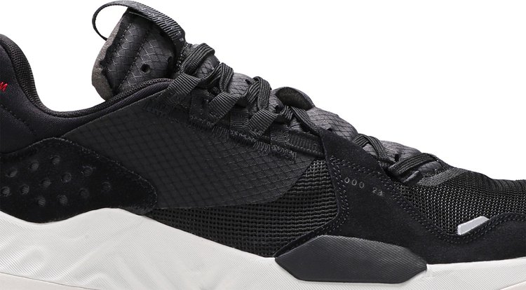 Jordan Delta SP Black