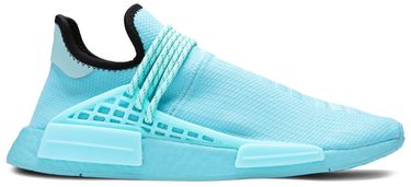 pharrell human race aqua