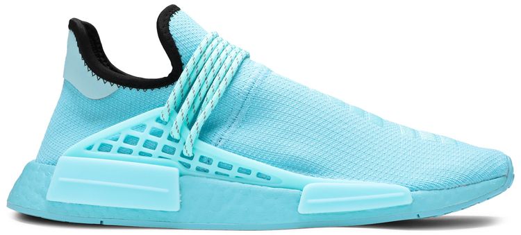Pharrell x NMD Human Race Aqua