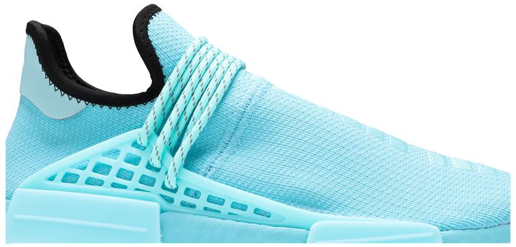 Pharrell x NMD Human Race Aqua