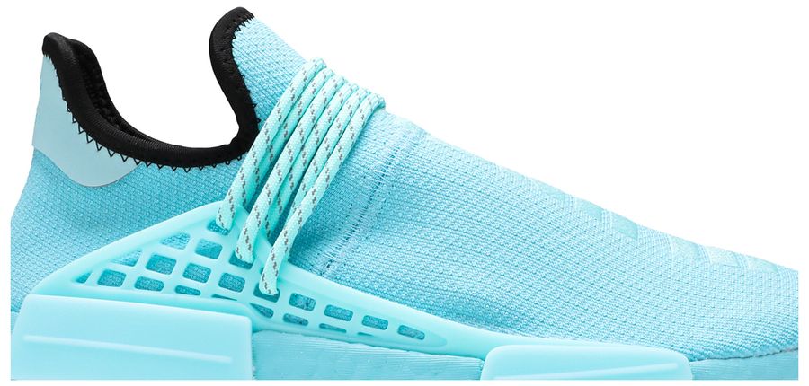 pharrell nmd aqua blue