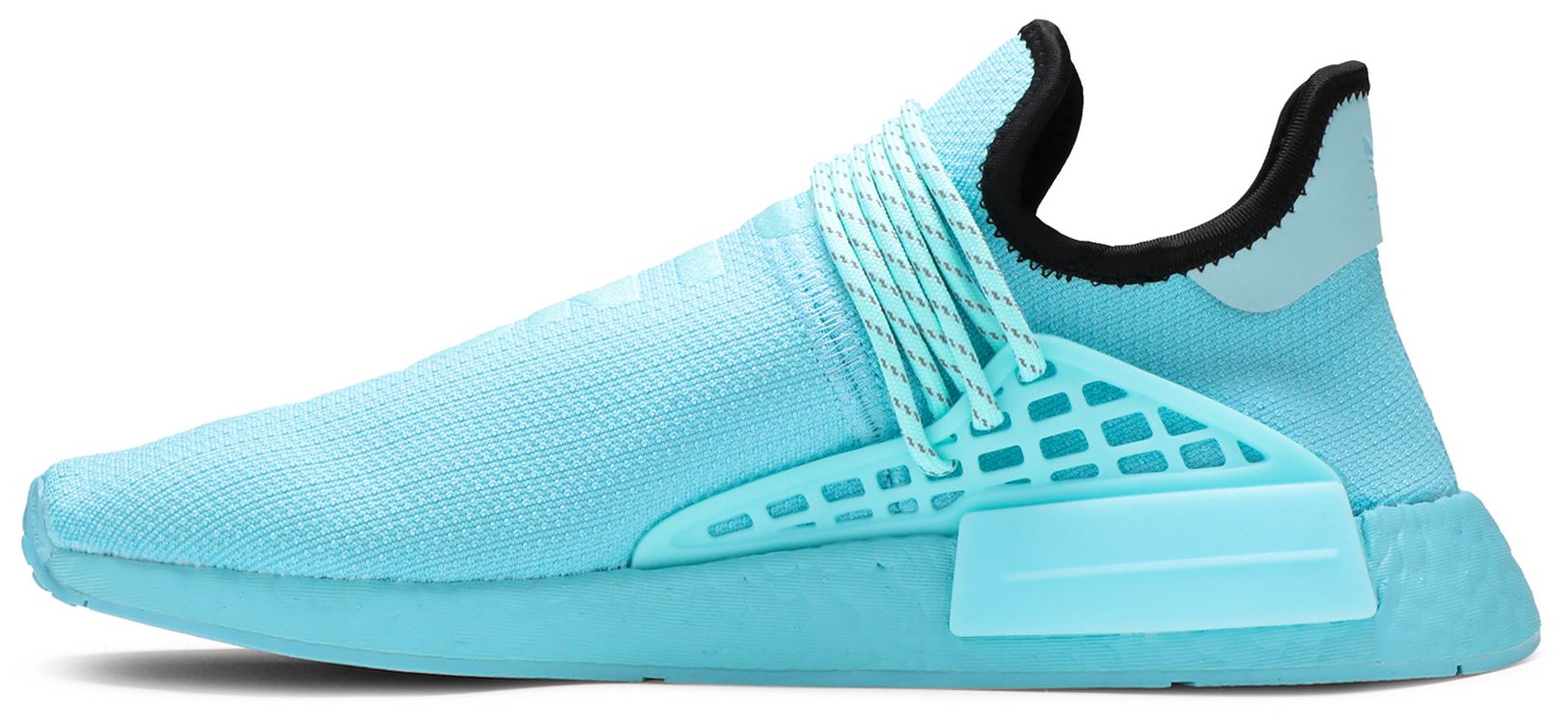 nmd pharrell aqua