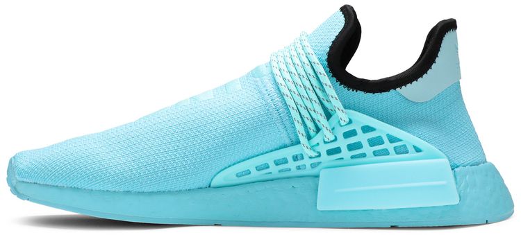 Pharrell x NMD Human Race Aqua