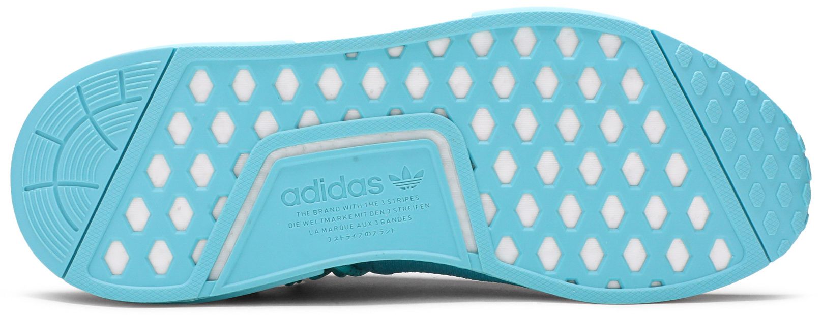 nmd pharrell aqua