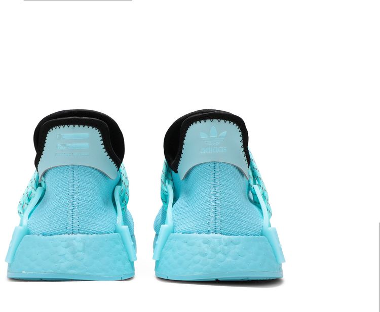 Pharrell x NMD Human Race Aqua