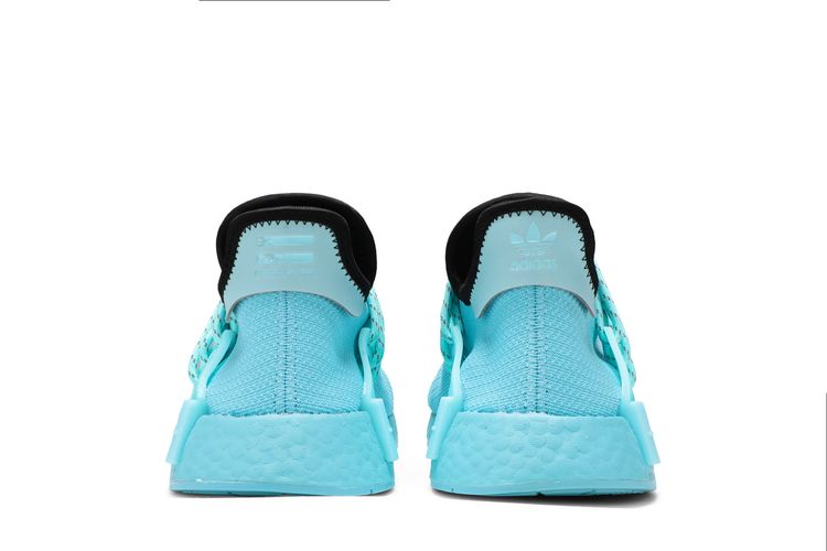 adidas gazelle silver green womens Adidas Human Race NMD "Clear Aqua"  STVTEMENT