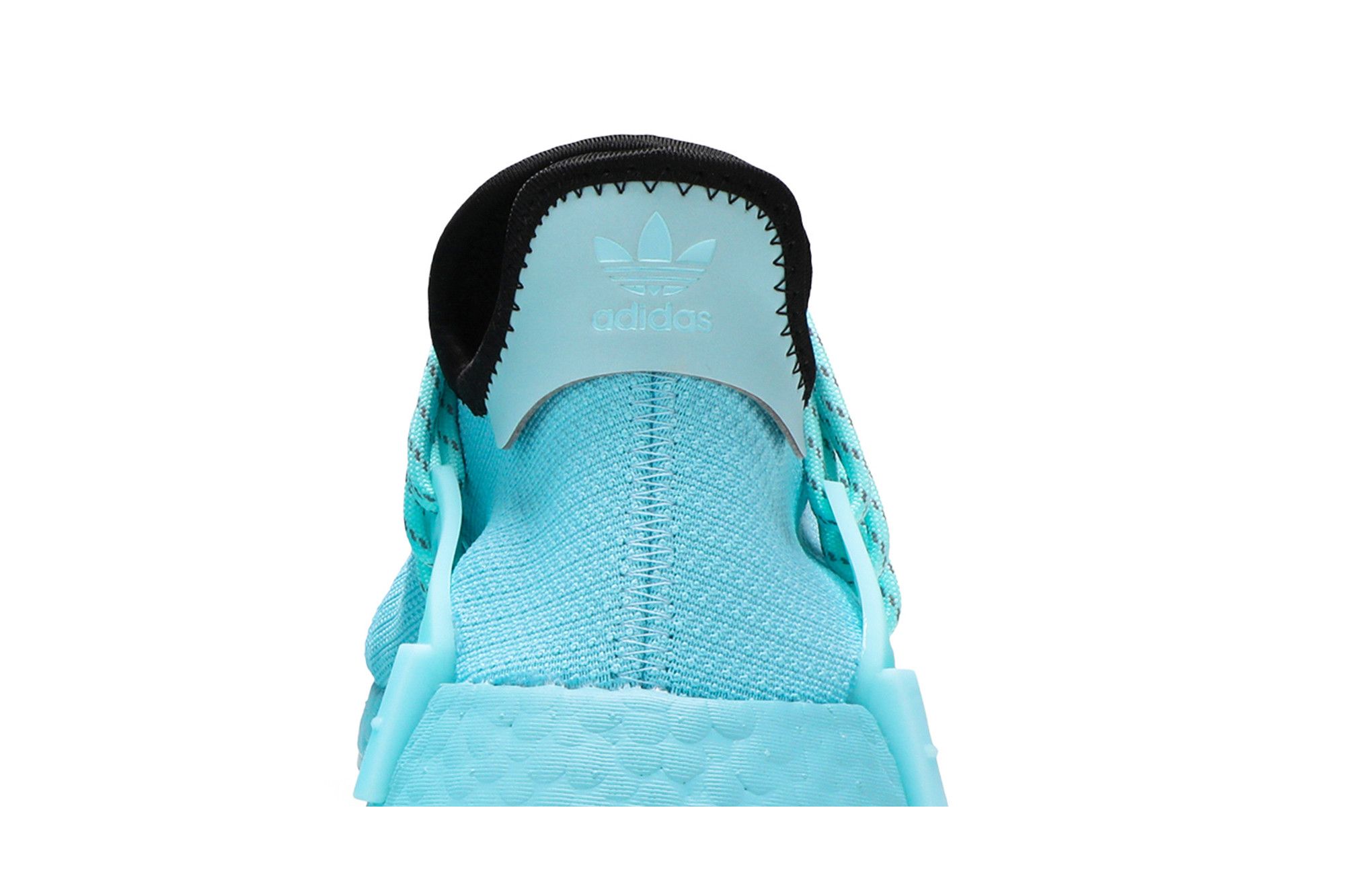 Buy Pharrell x NMD Human Race Aqua GY0094 GOAT