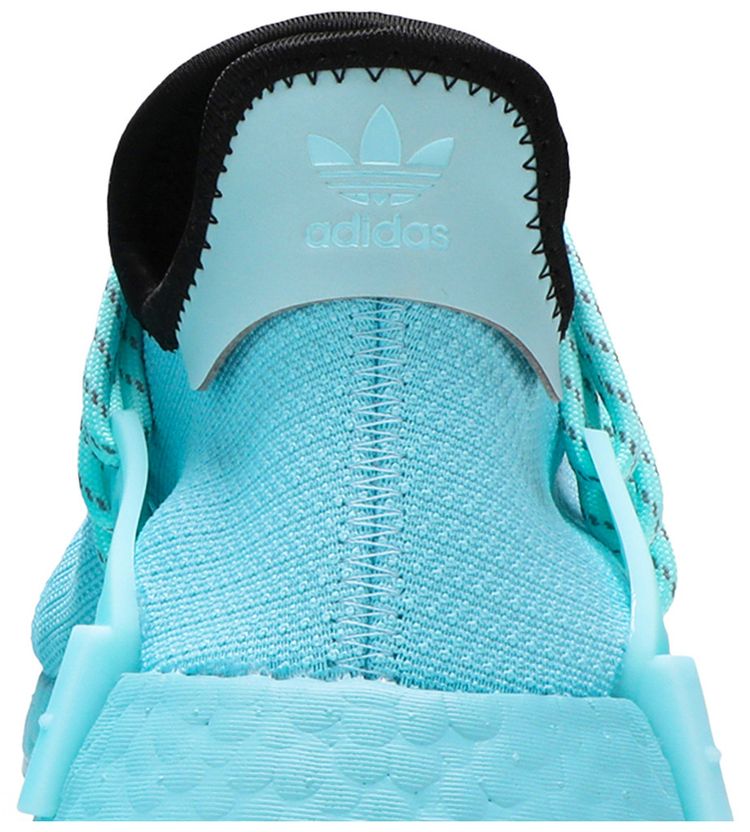 Pharrell x NMD Human Race Aqua